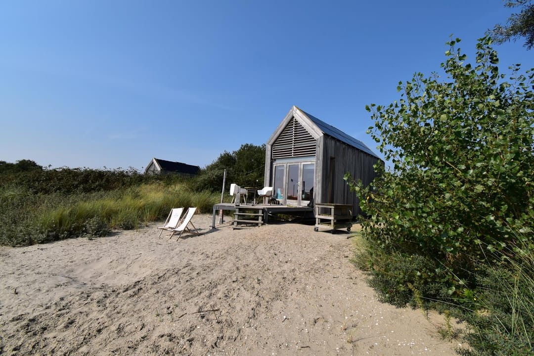 Photo 1 of Middelplaat 10-022