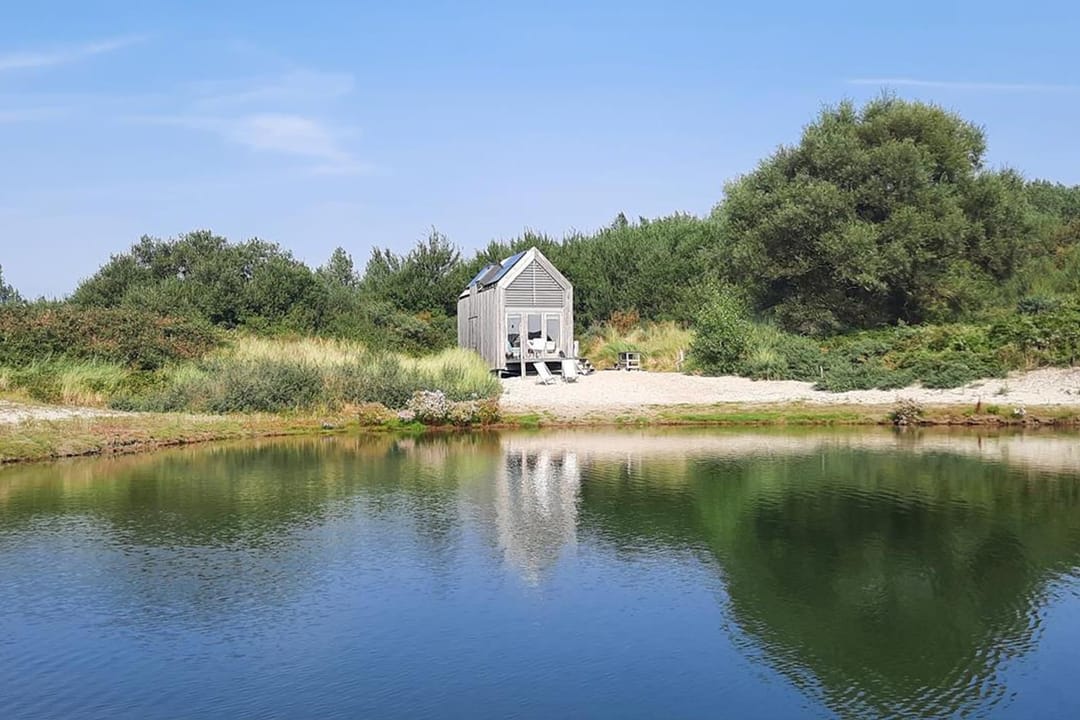 Photo 2 of Middelplaat 10-022