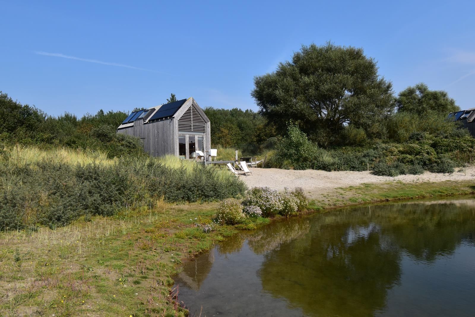 2-bedroom freehold villa in Ouddorp — photo 4 of 5