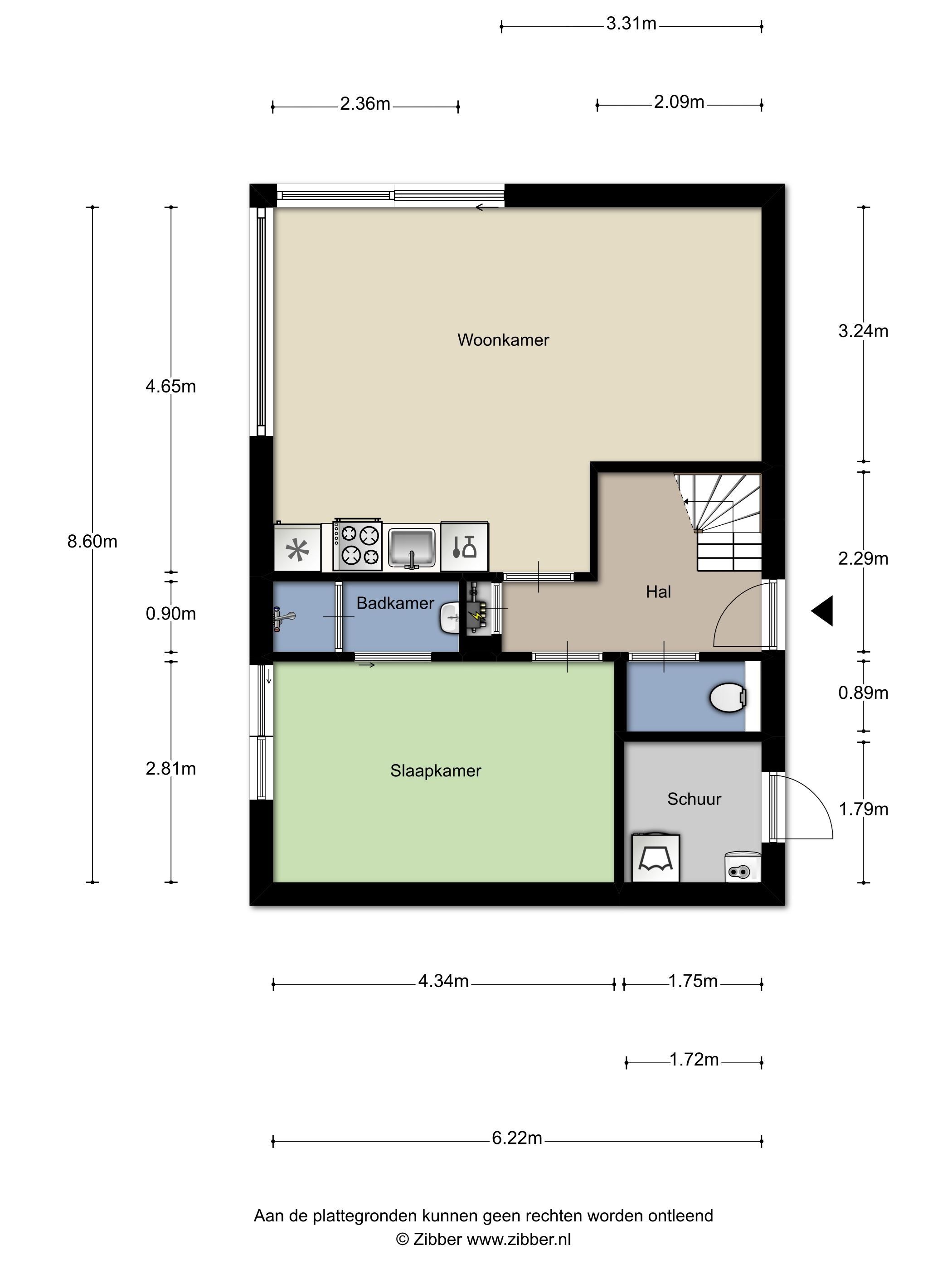 Photo 48 of de Duinen 524