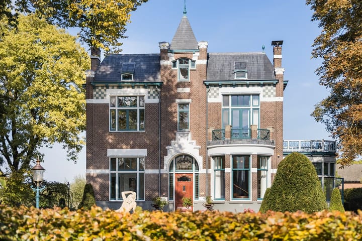 Foto 4 van van Heemstraweg 58