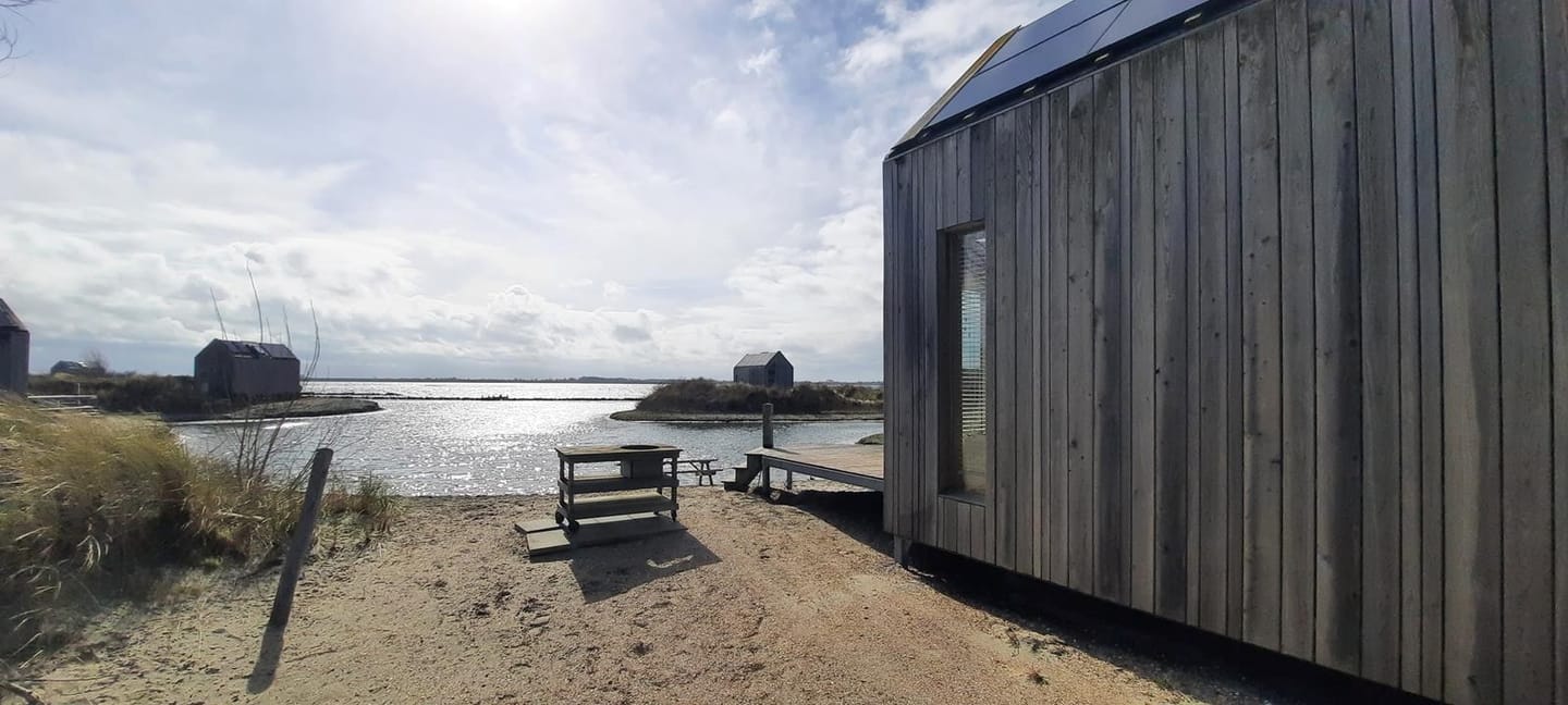 Photo 19 of Middelplaat 10-022