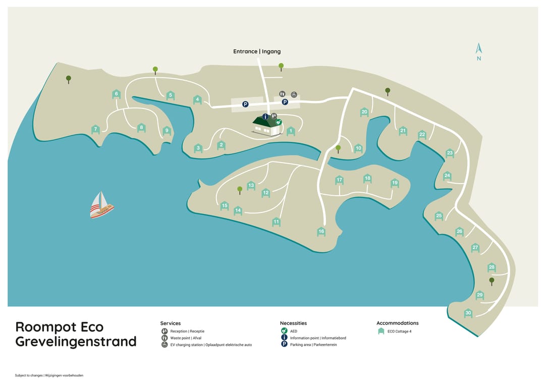 Photo 23 of Middelplaat 10-022