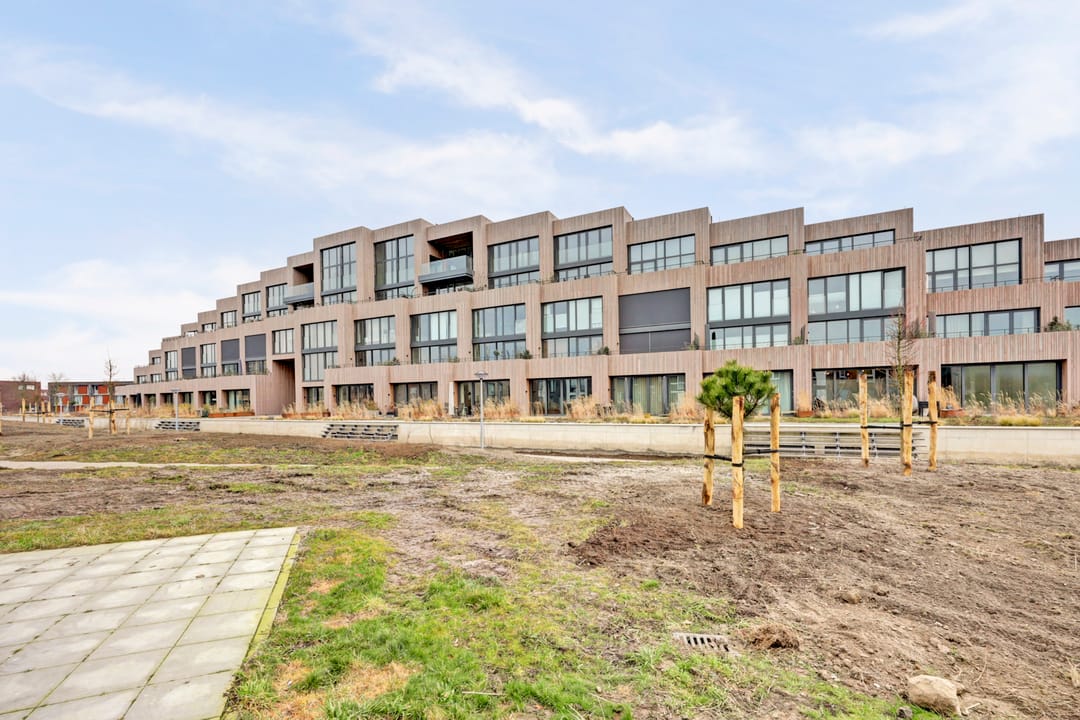 Foto 1 van Wimpelplantsoen 446