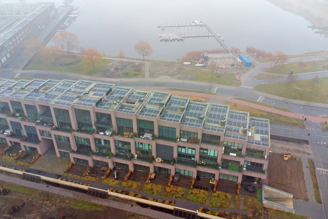 Foto 2 van Wimpelplantsoen 446