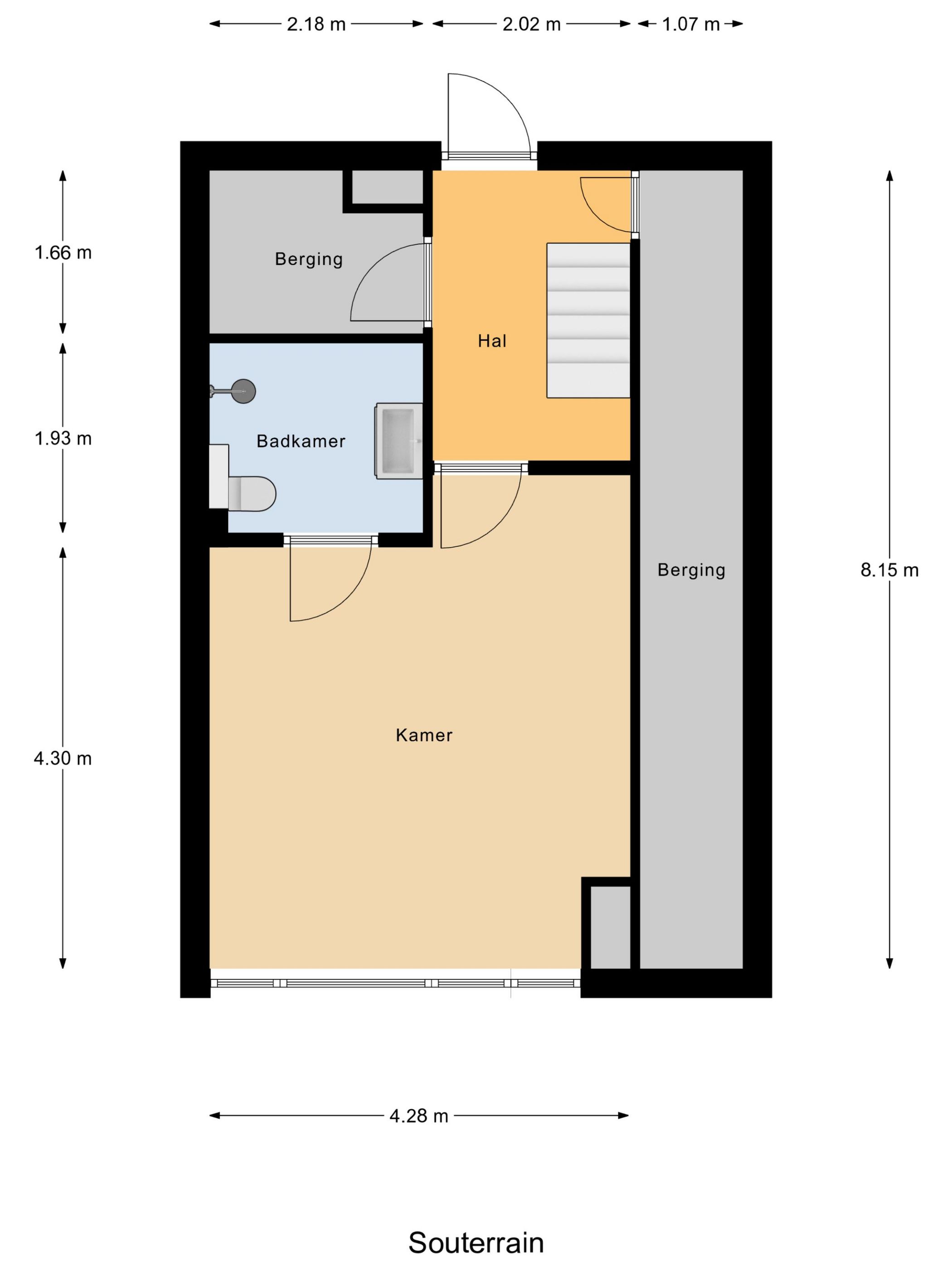 Foto 33 van Wimpelplantsoen 446