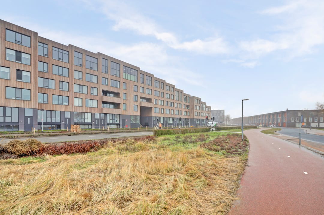 Foto 41 van Wimpelplantsoen 446