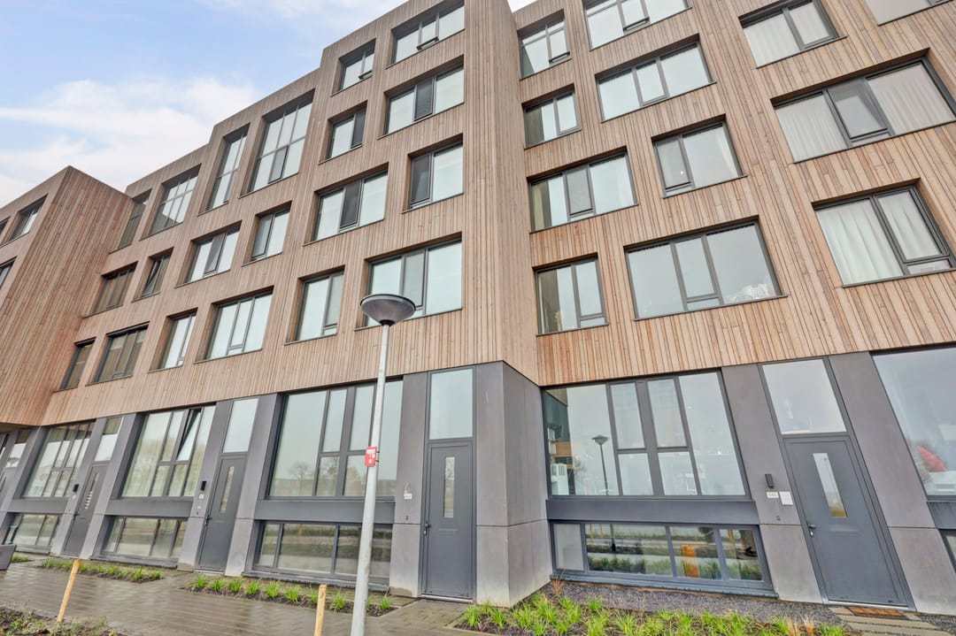 Foto 43 van Wimpelplantsoen 446