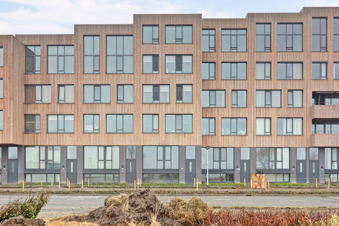 Foto 44 van Wimpelplantsoen 446