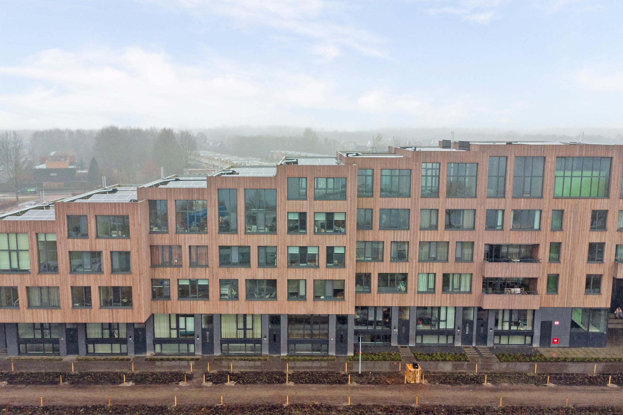 Foto 45 van Wimpelplantsoen 446