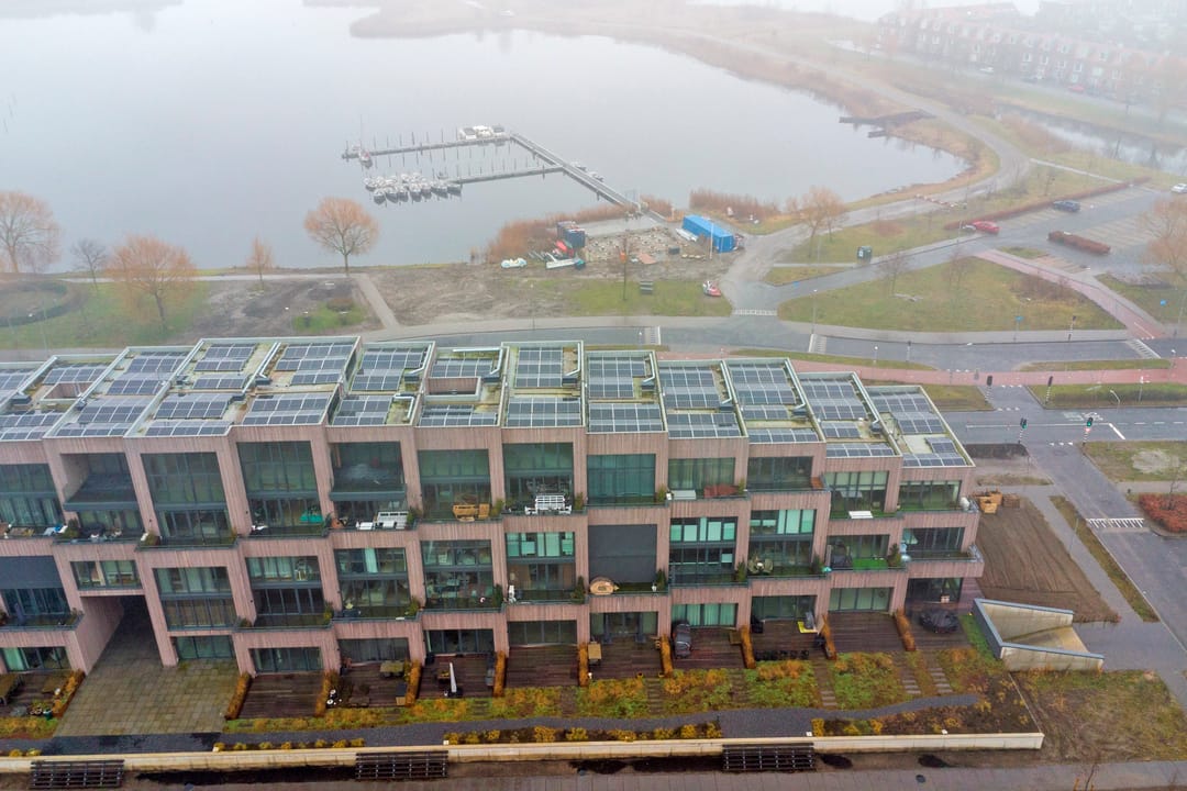 Foto 47 van Wimpelplantsoen 446