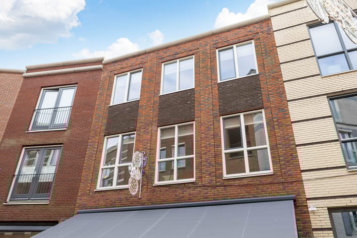 Foto 10 van Traverse 31