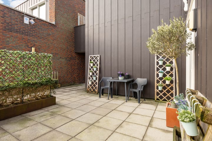 Foto 18 van Traverse 31