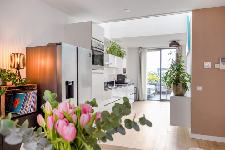 Foto 28 van Traverse 31