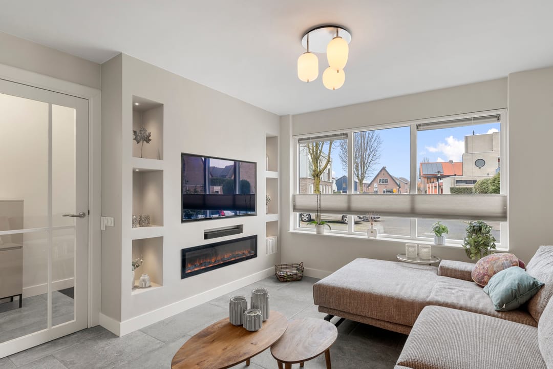 Foto 8 van Opaalstraat 22