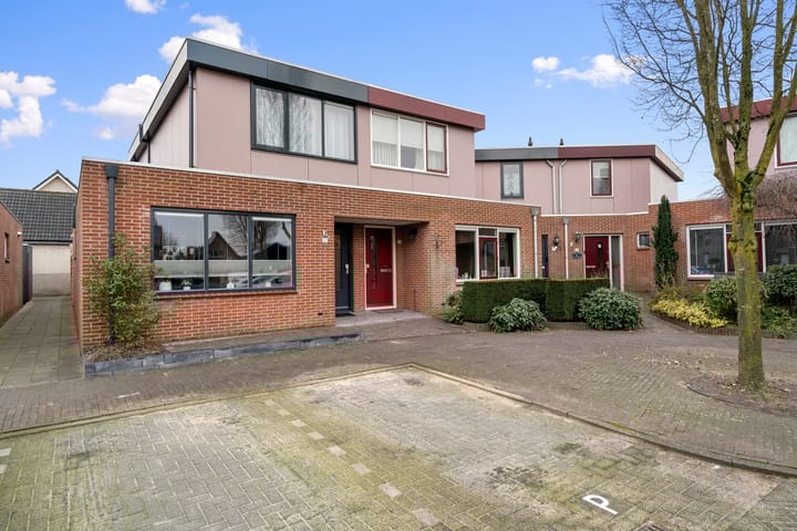 Foto 5 van Opaalstraat 22