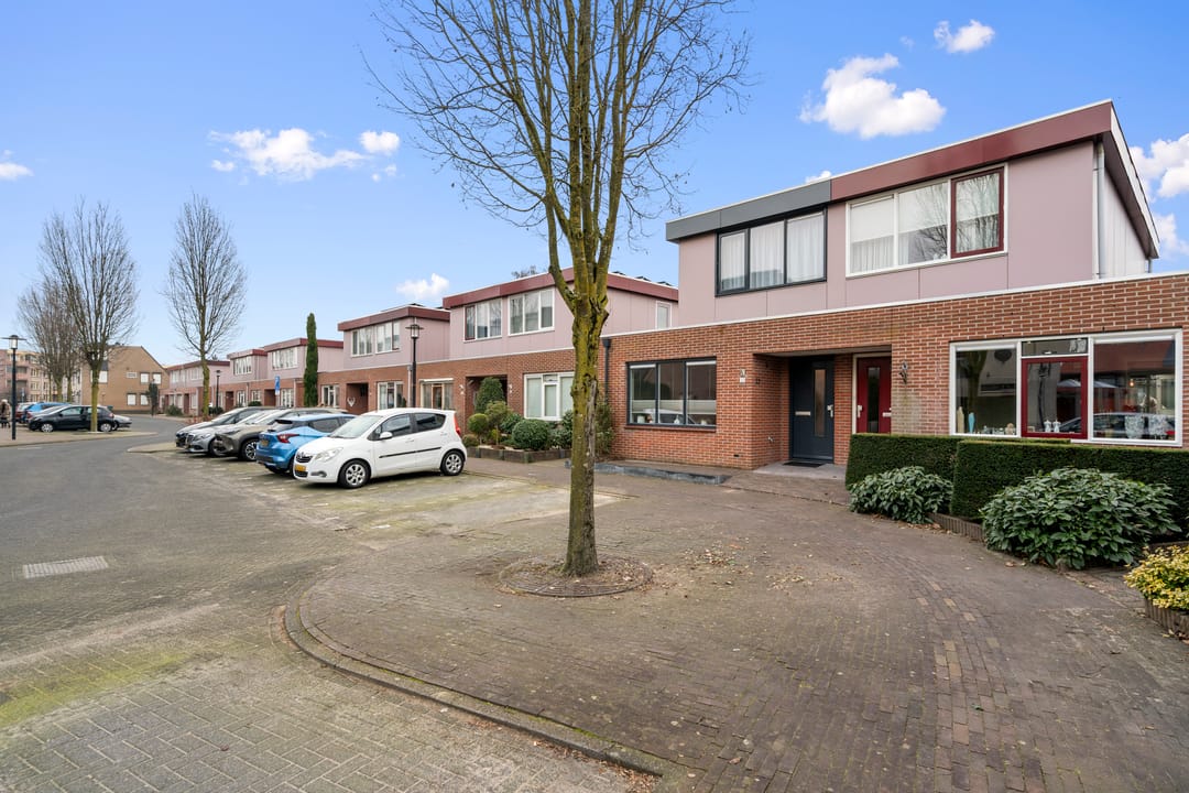 Foto 41 van Opaalstraat 22