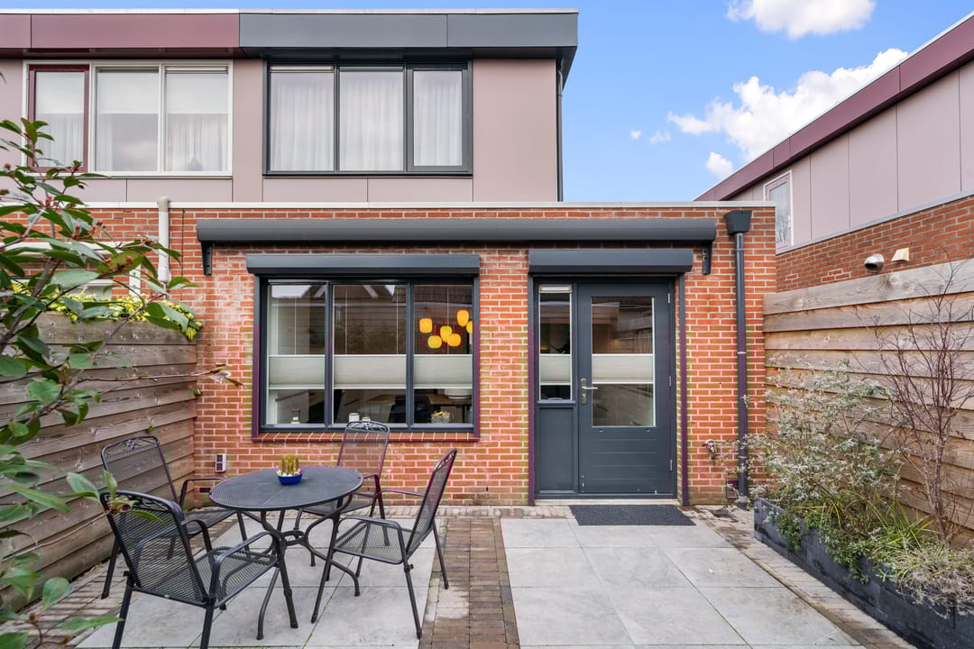 Foto 31 van Opaalstraat 22