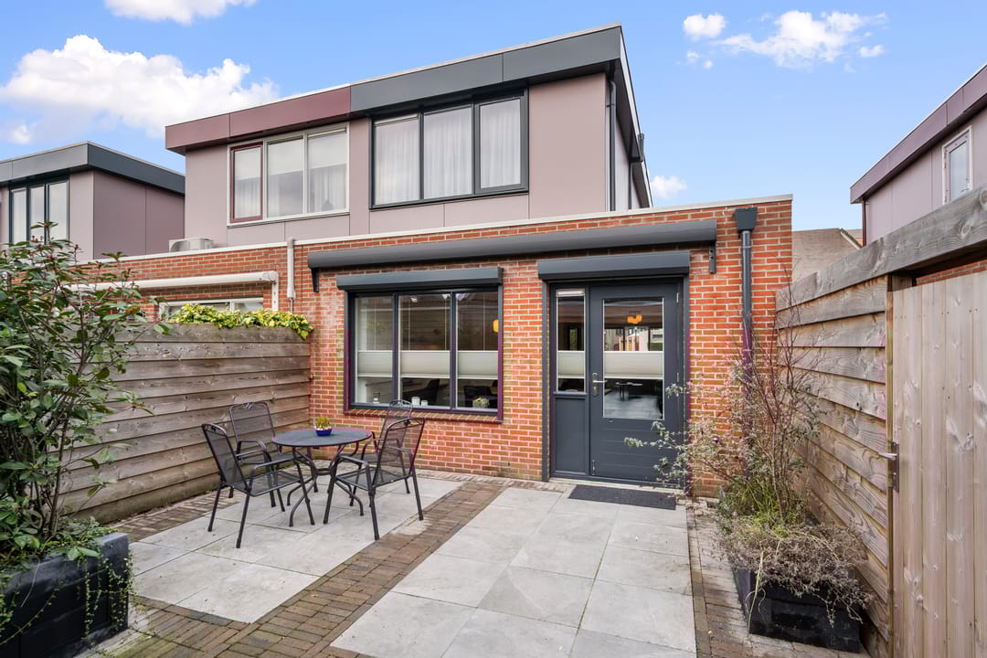 Foto 32 van Opaalstraat 22