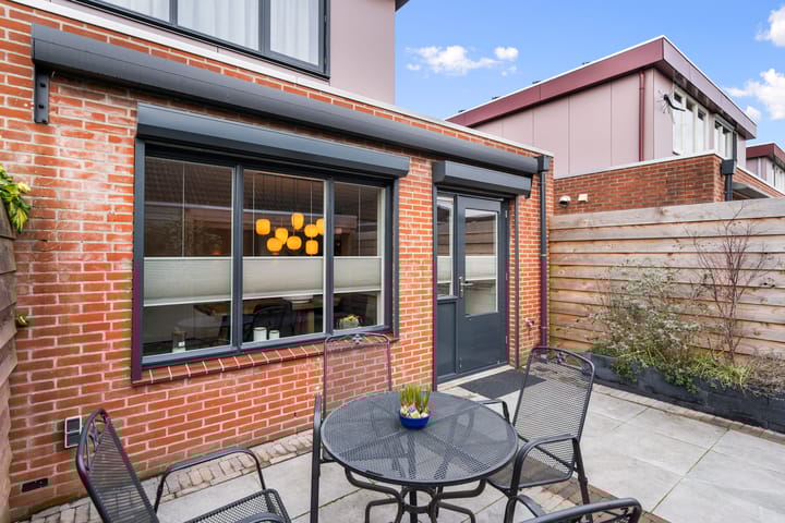 Foto 11 van Opaalstraat 22