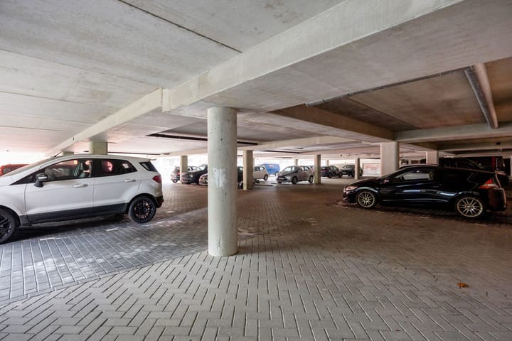 Foto 49 van Traverse 31