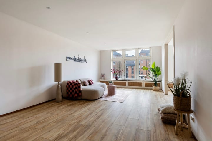 Foto 4 van Oostergrachtswal 35-A