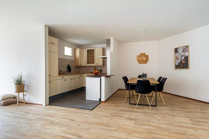 Appartement te koop: Oostergrachtswal 35A, Leeuwarden