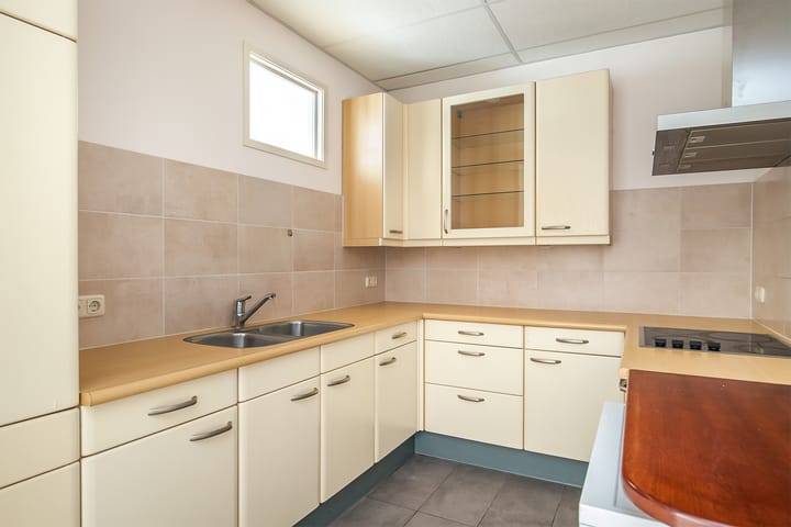 Appartement te koop: Oostergrachtswal 35A, Leeuwarden