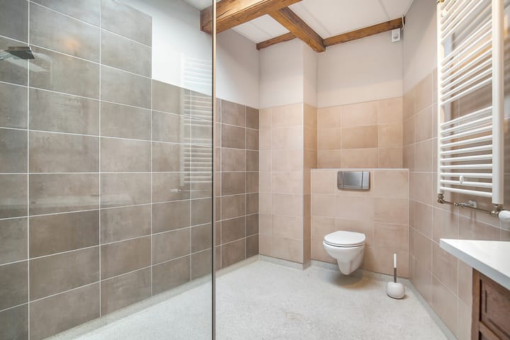 Appartement te koop: Oostergrachtswal 35A, Leeuwarden