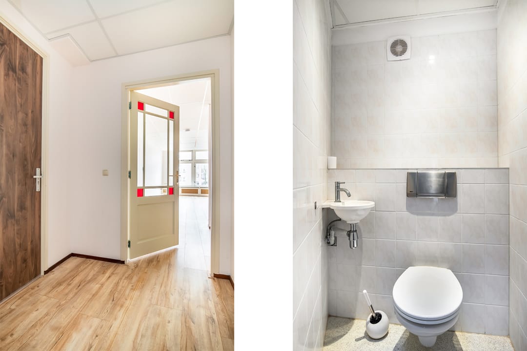 Photo 17 of Oostergrachtswal 35-A