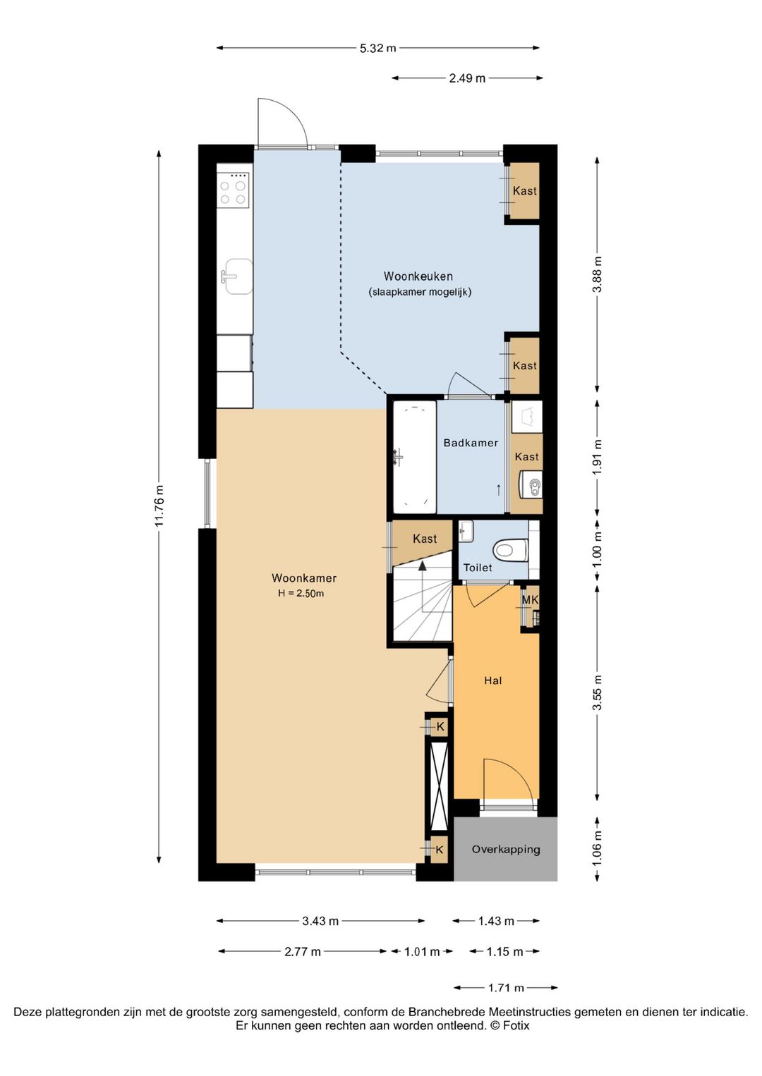 Foto 43 van Opaalstraat 22