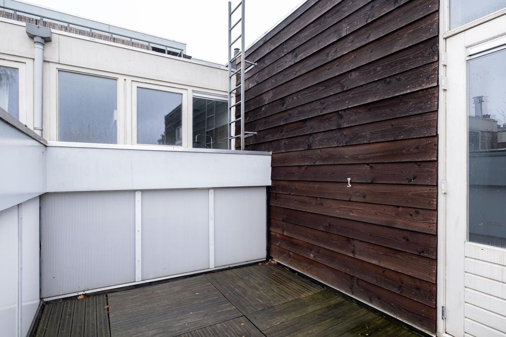 Photo 26 of Oostergrachtswal 35-A