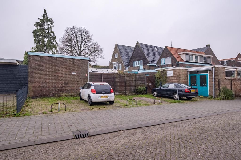 Photo 38 of Oostergrachtswal 35-A