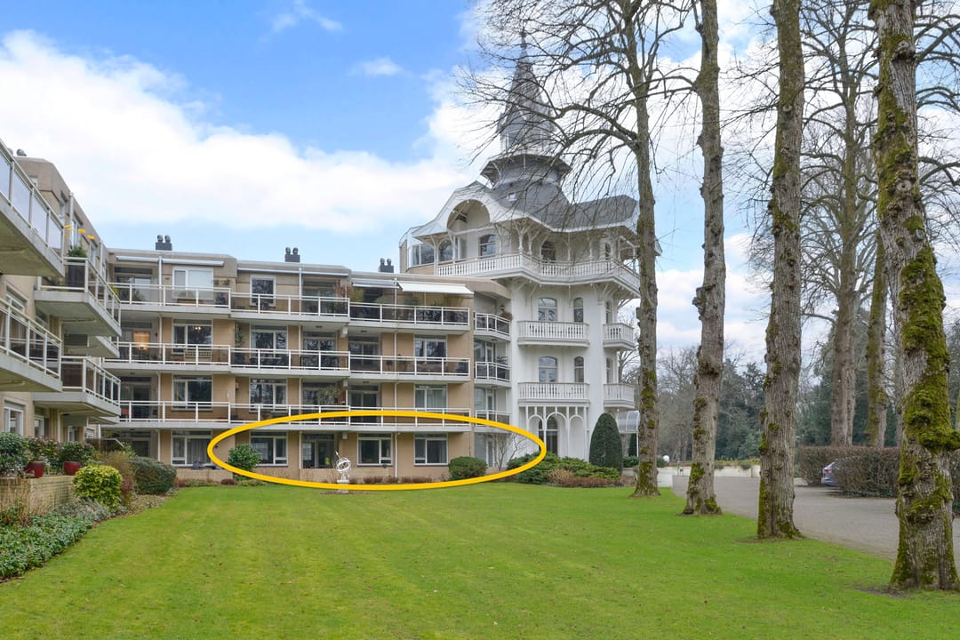 Foto 1 van Julianalaan 4-0105