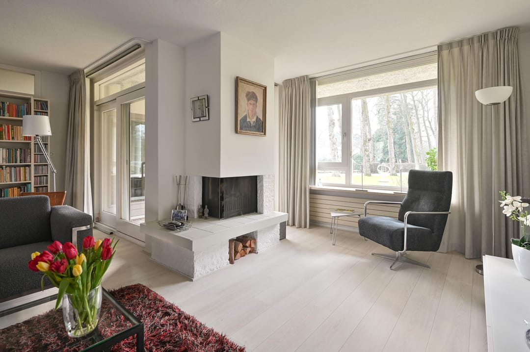 Foto 7 van Julianalaan 4-0105