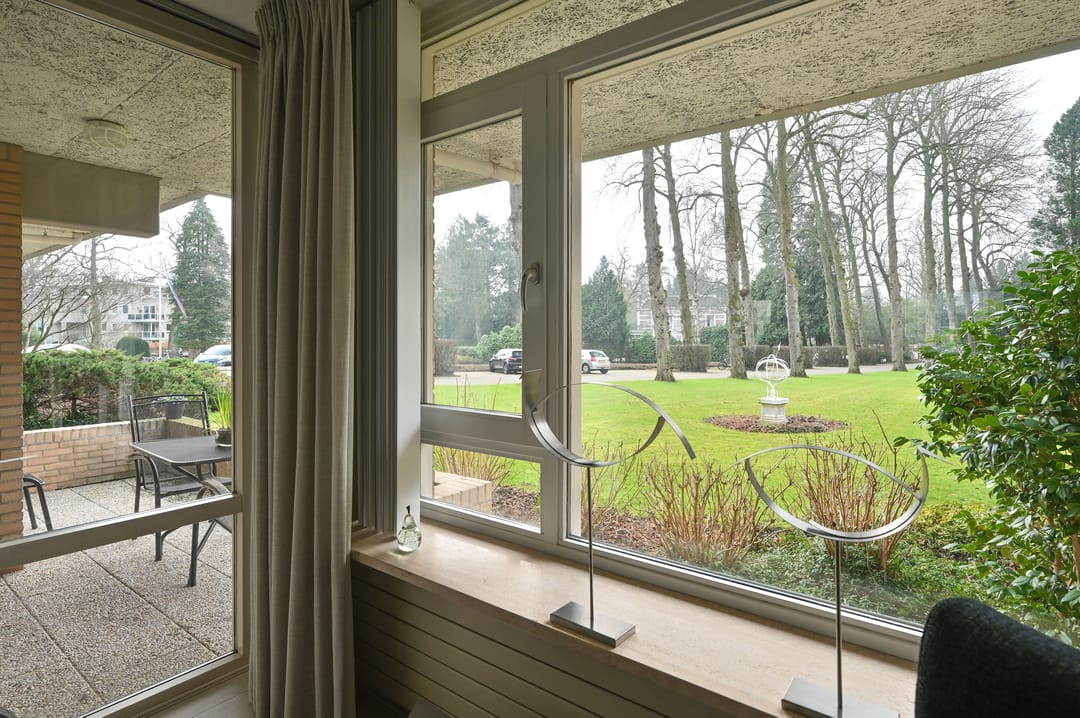 Foto 8 van Julianalaan 4-0105