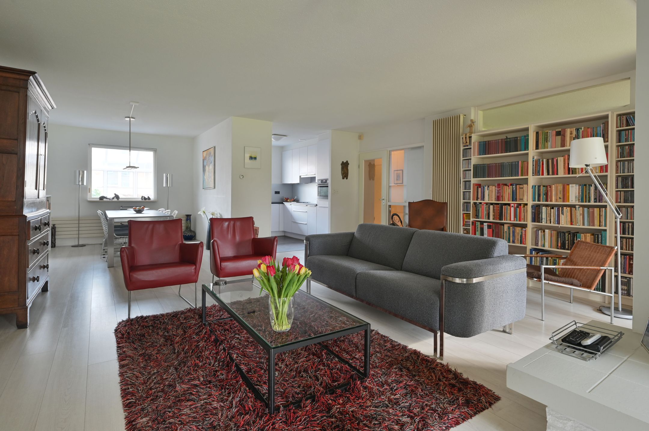 Foto 9 van Julianalaan 4-0105