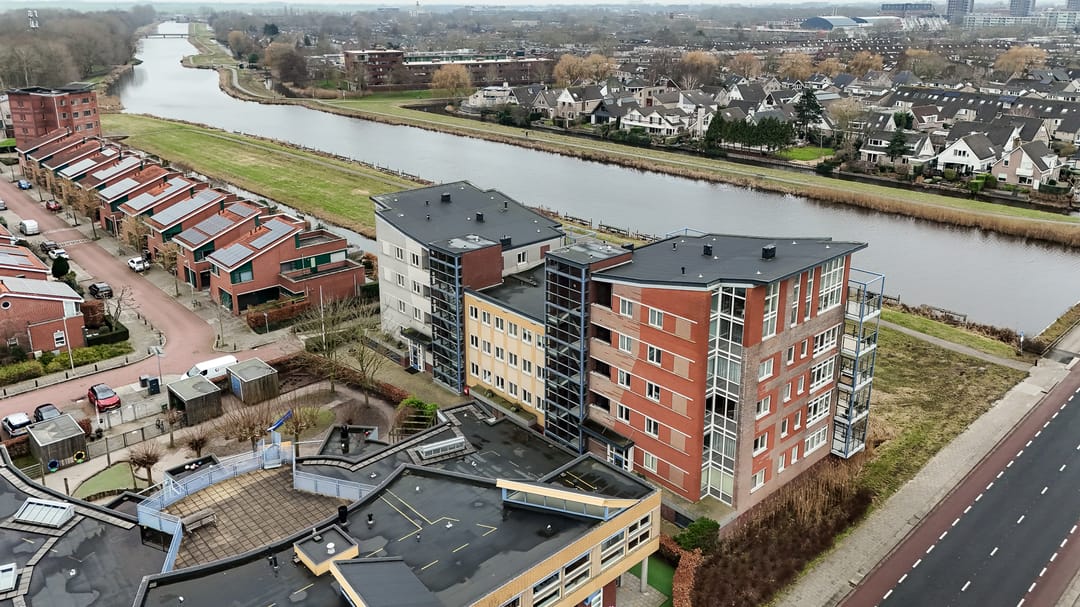 Foto 8 van Brugwacht 32