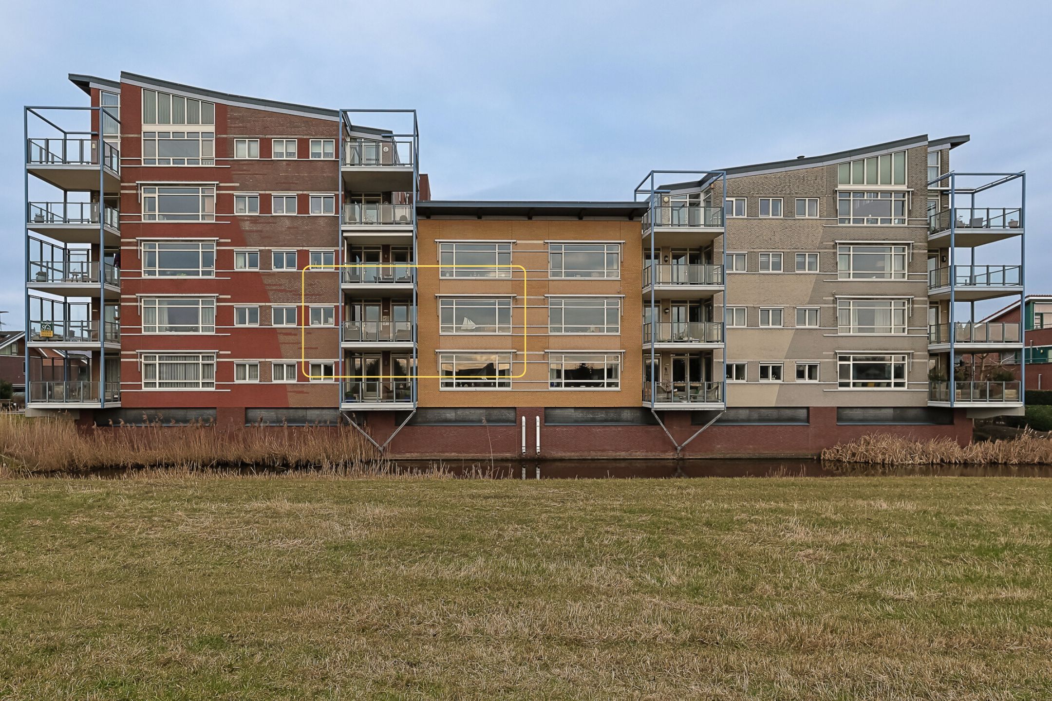 Foto 9 van Brugwacht 32