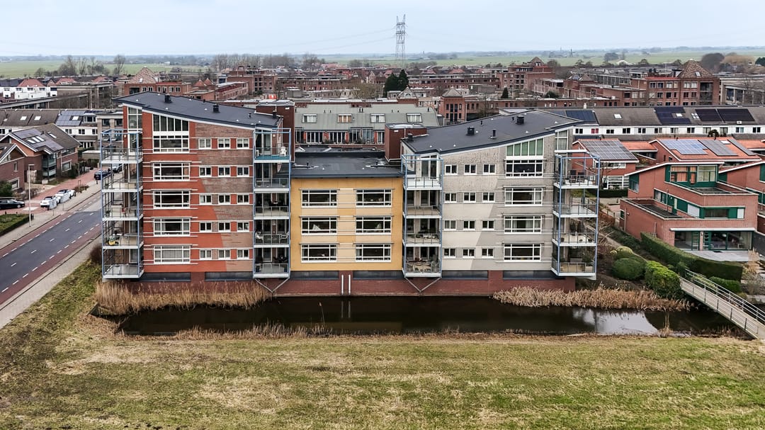 Foto 11 van Brugwacht 32