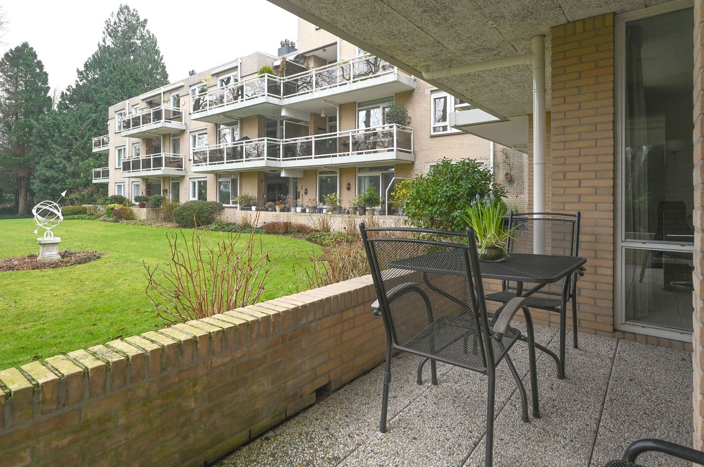 Foto 20 van Julianalaan 4-0105