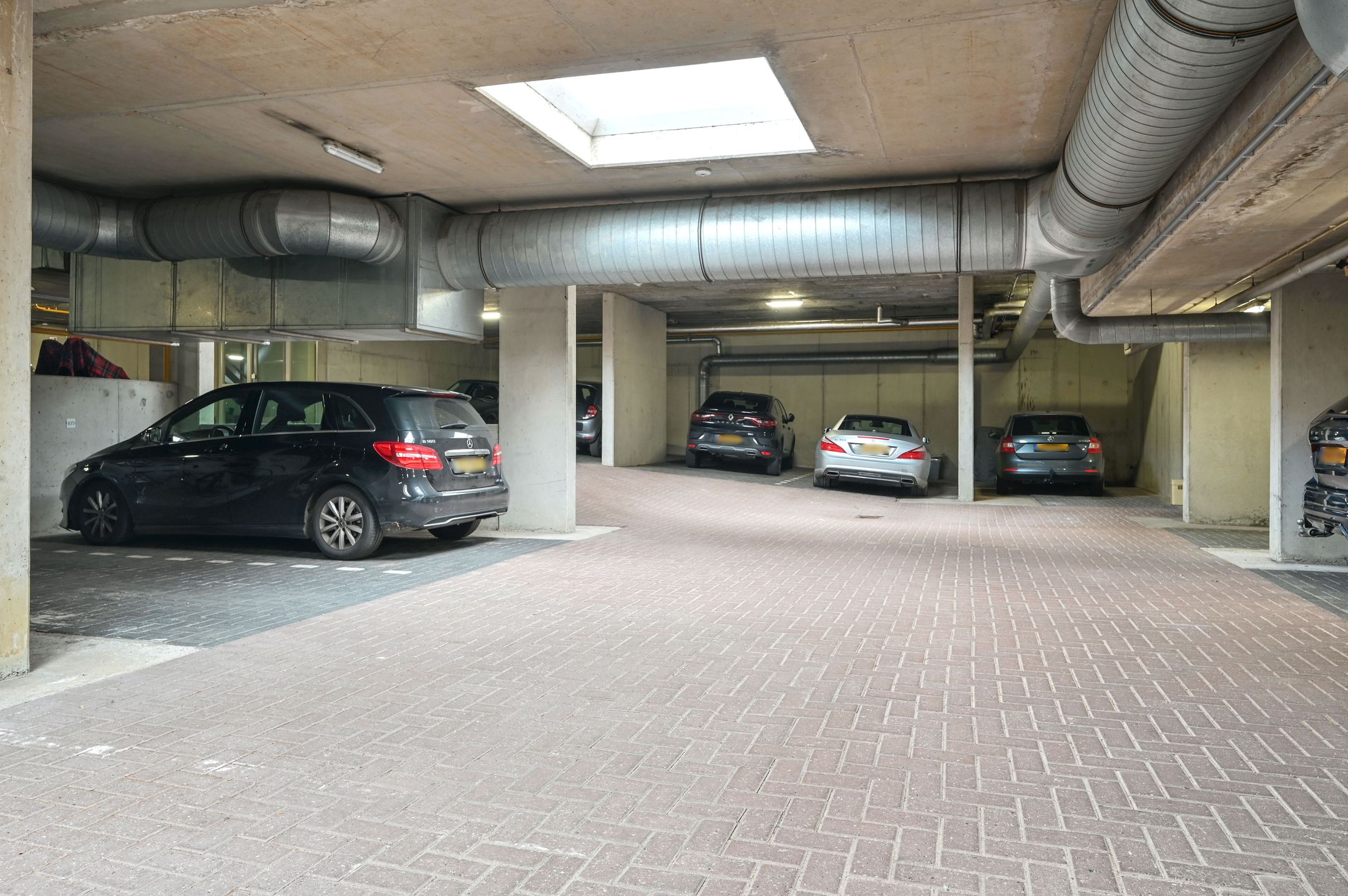 Foto 21 van Julianalaan 4-0105