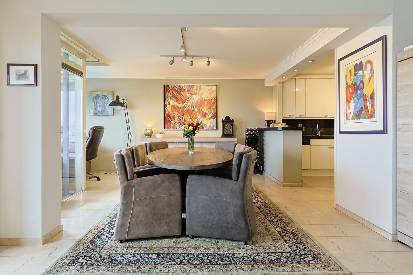 Foto 19 van Brugwacht 32