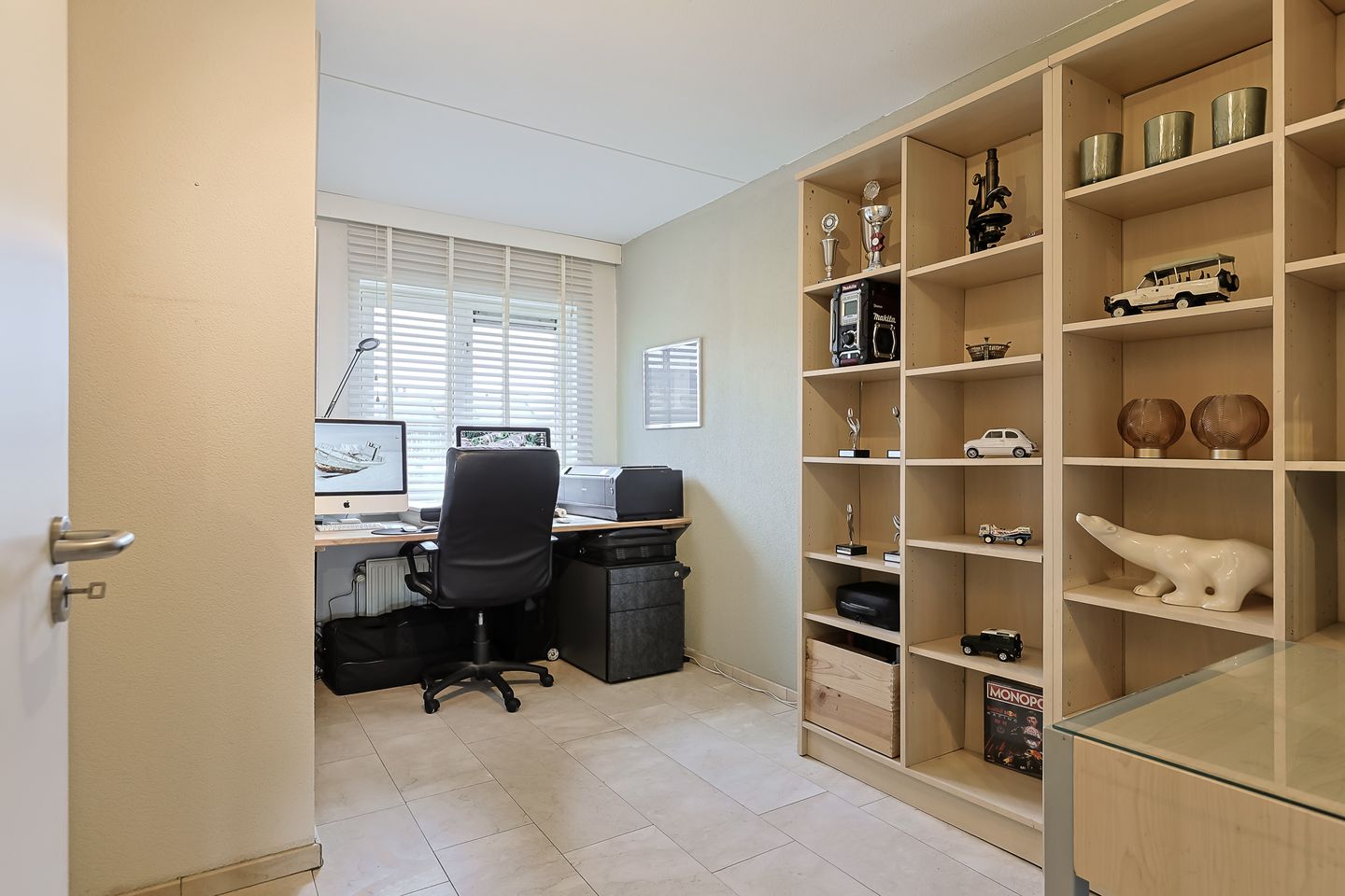 Foto 29 van Brugwacht 32