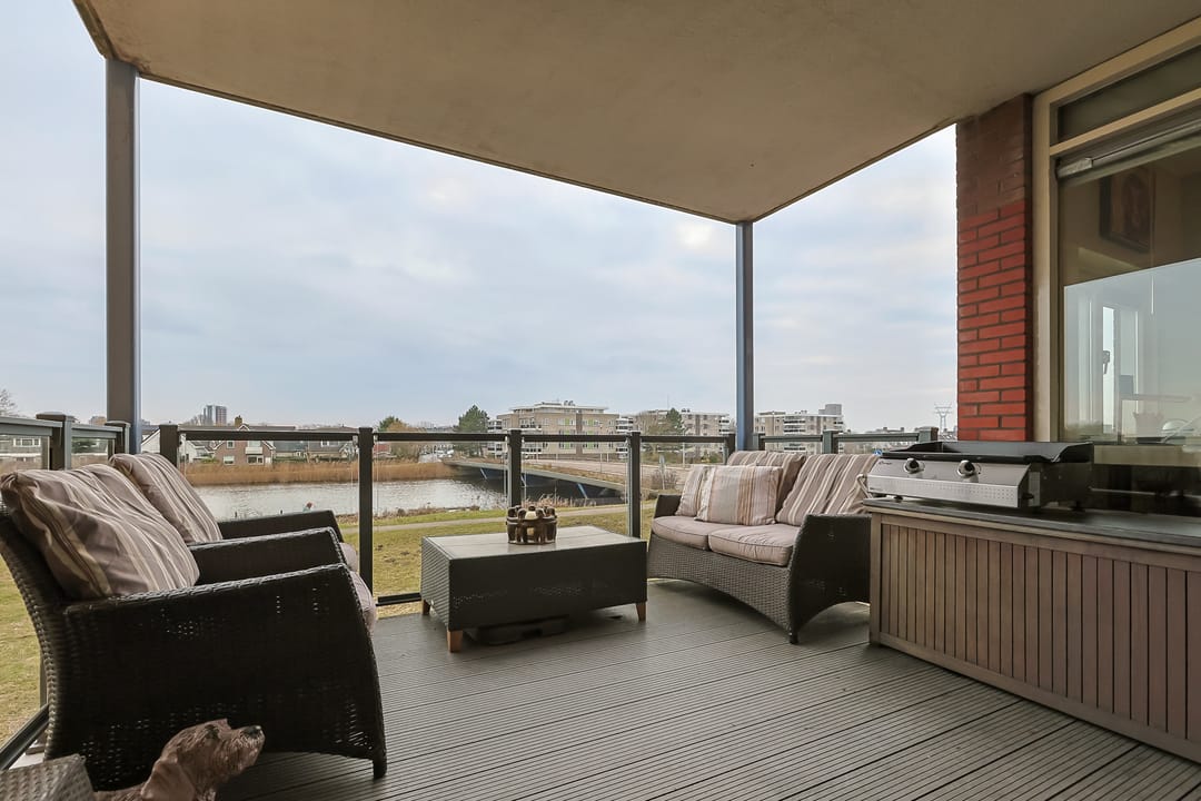 Foto 32 van Brugwacht 32