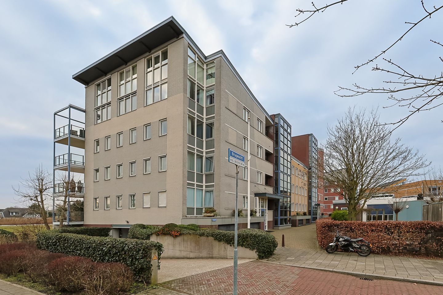 Foto 35 van Brugwacht 32