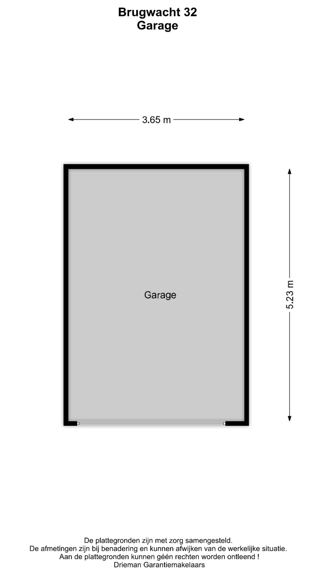 Foto 41 van Brugwacht 32