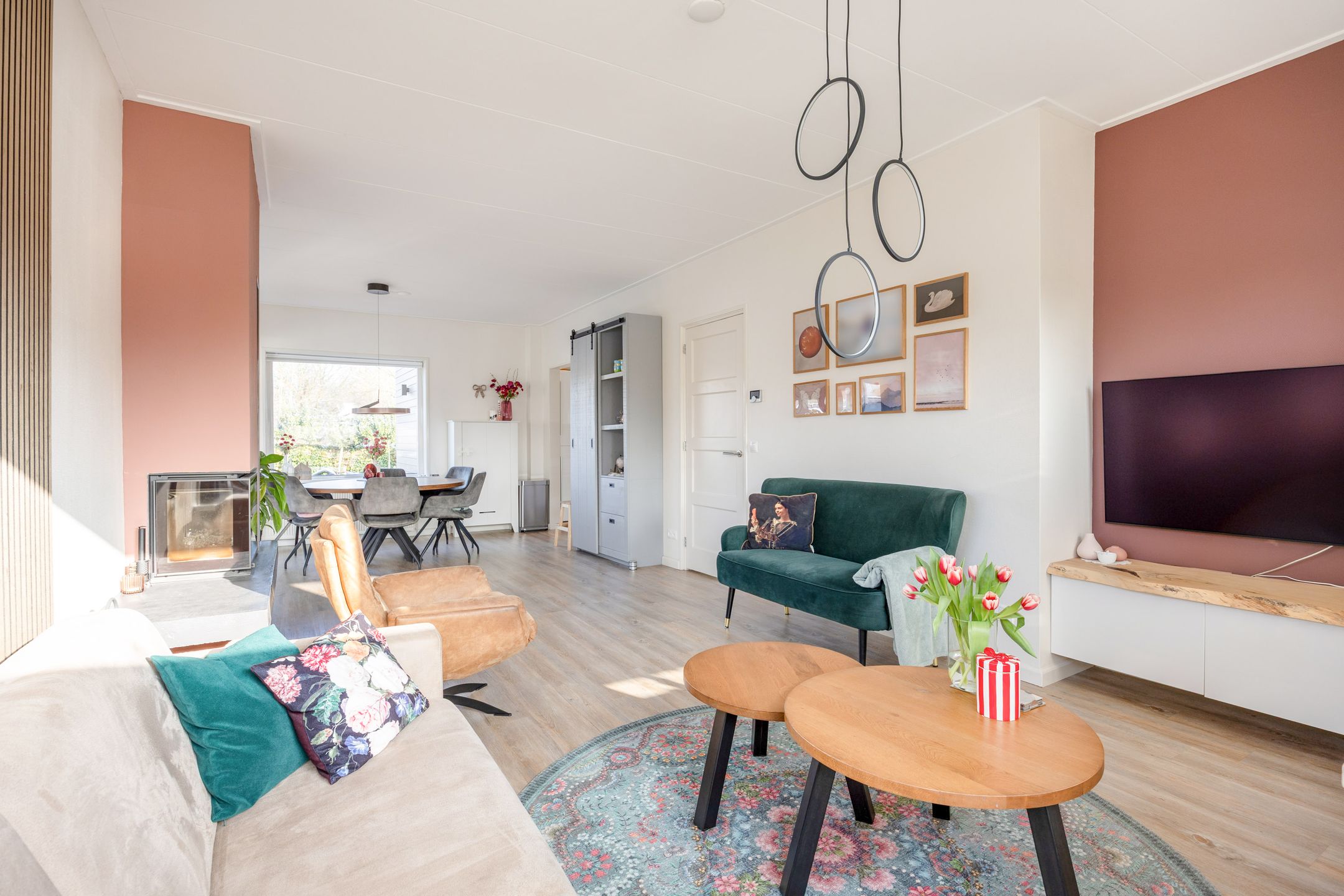 Foto 3 van Harlingerweg 30