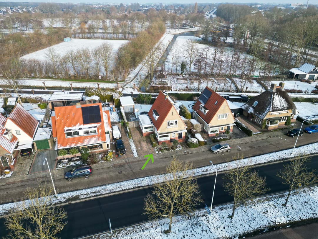 Foto 7 van Harlingerweg 30