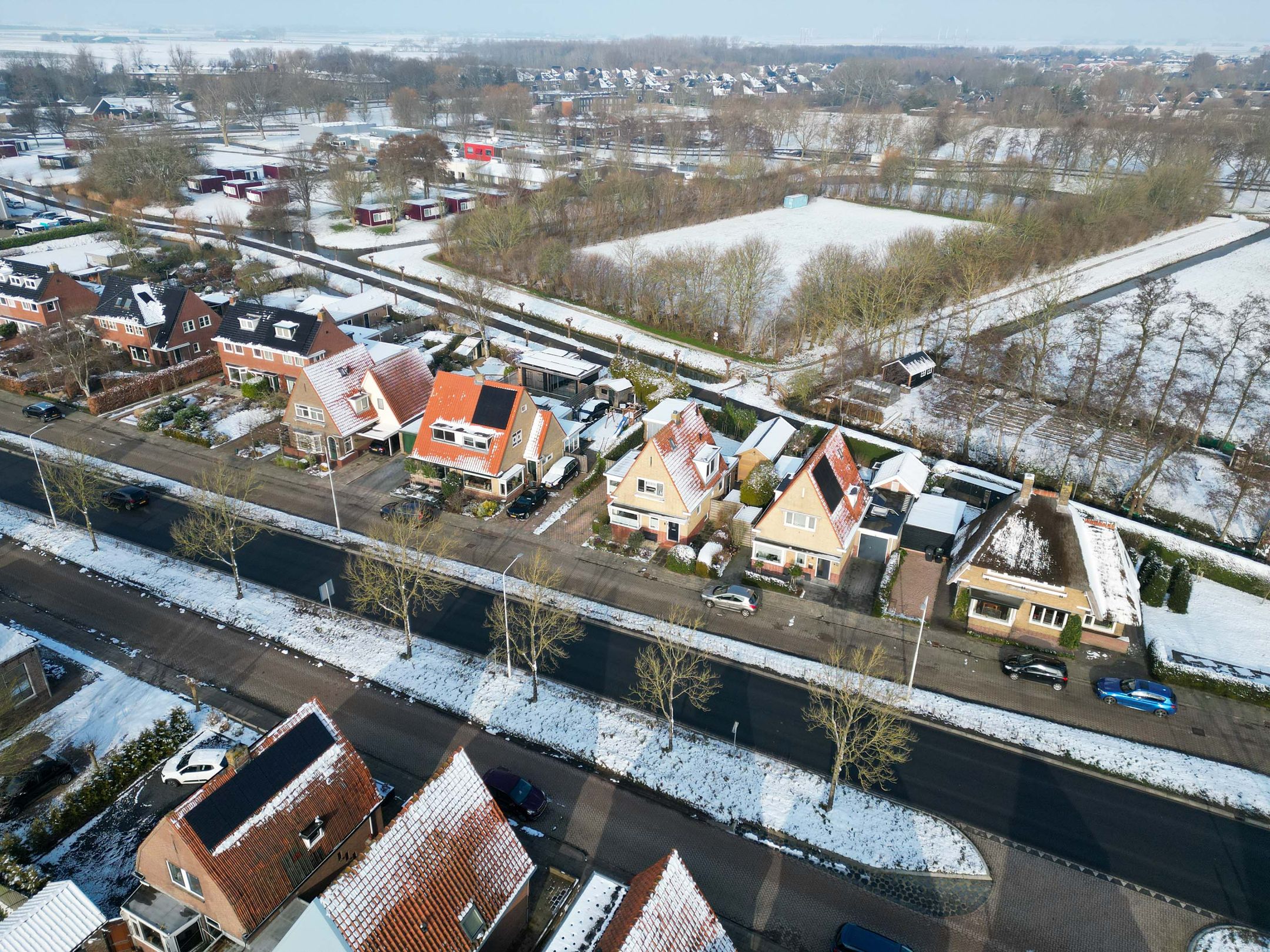 Foto 9 van Harlingerweg 30